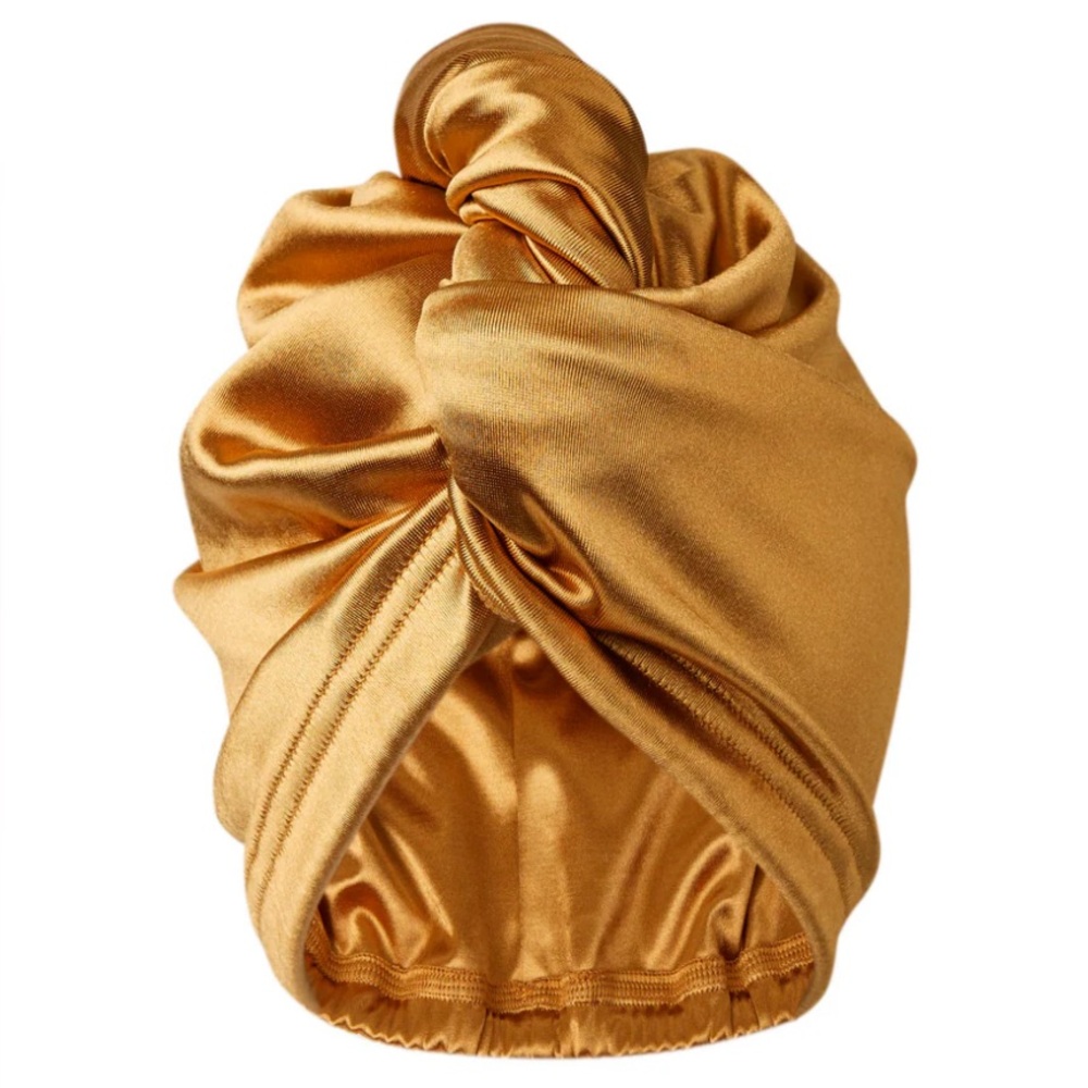 Muaves Satin Hair Wrap